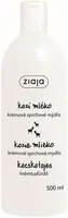 Ziaja Krémové sprchové mýdlo Goat`s Milk 500 ml