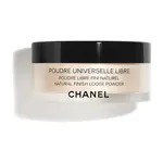 Chanel Sypký pudr pro přirozeně matný vzhled Poudre Universelle Libre (Natural Finish Loose Powder) 30 g 20 Medium Light