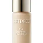 Artdeco Luxusní krémový make-up (Rich Treatment Foundation) 20 ml 18 Deep Honey