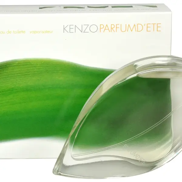 Kenzo Parfum D´Ete - EDP 75 ml