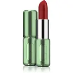 Clinique Pop™ Longwear Lipstick Matte matná rtěnka odstín 02 Icon Pop 3.9 g
