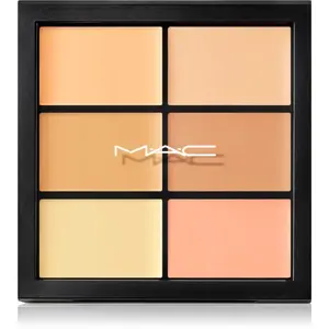 MAC Cosmetics Studio Fix Conceal And Correct Palette korekční paletka odstín Light 6 g