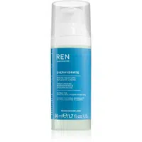 REN Everhydrate vyplňující krém s hydratačním účinkem pro citlivou pleť 50 ml