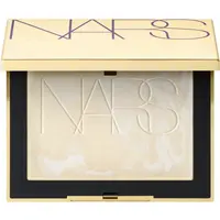 NARS Gold Dust Light Reflecting Setting Powder rozjasňující pudr odstín GOLD DUST 10 g
