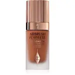 Charlotte Tilbury Airbrush Flawless vysoce krycí make-up s matným efektem odstín 15 Cool 30 ml