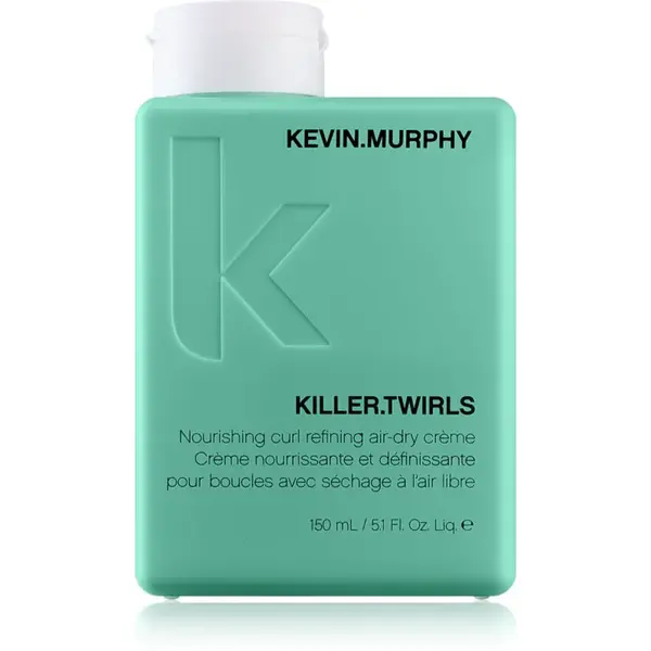 Kevin Murphy Killer.Twirls vyživující krém na kudrnaté vlasy 150 ml
