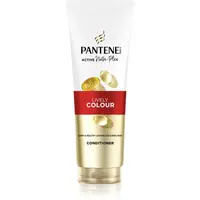 Pantene Pro-V Active Nutri Plex Lively Colour rozjasňující a posilující kondicionér pro barvené vlasy 275 ml
