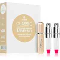 Travalo Classic HD dárková sada unisex