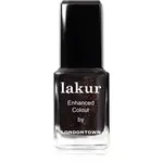 LONDONTOWN Lakur dlouhotrvající lak na nehty odstín Around The Fireplace 12 ml