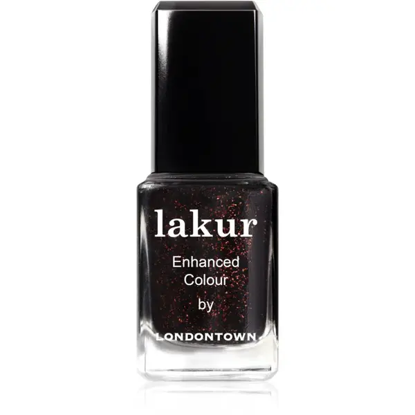LONDONTOWN Lakur dlouhotrvající lak na nehty odstín Around The Fireplace 12 ml