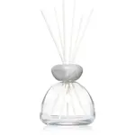 Millefiori Air Design Marble Glass Clear aroma difuzér bez náplně Grey Cap 1 ks
