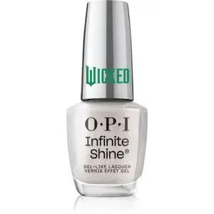 OPI Wicked Infinite Shine lak na nehty odstín Don't Hide Your Magic 15 ml