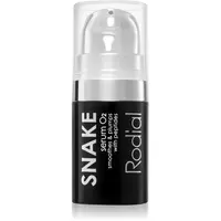 Rodial Snake Serum O2 sérum pro rozjasnění a vyhlazení pleti 5 ml