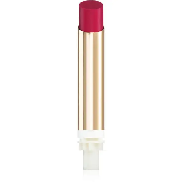 Sisley Photo-Rouge Shine Refill hydratační lesklá rtěnka – náhradní náplň odstín 24 Sheer Peony 3 g