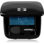 Sisley Les Phyto Ombres oční stíny se saténovým efektem pro citlivé oči odstín 33 Metallic Jean 1,5 g