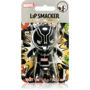 Lip Smacker Marvel Black Panther balzám na rty příchuť T'Challa Tangerine 4 g