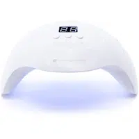 RIO UV Nail Lamp 36W Dual LED LED lampa pro úpravu gelových nehtů 1 ks