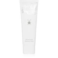 Mühle Organic Shave Cream krém na holení v tubě 75 ml