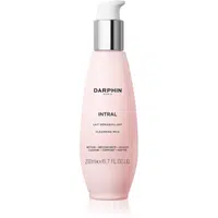 Darphin Intral Cleansing Milk odličovací mléko pro citlivou pleť 200 ml