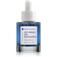 Neobotanics Anti-Wrinkle Skin Rejuvenator #1 lipozomální sérum proti stárnutí pleti s kyselinou hyaluronovou 30 ml