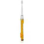 innoGIO GIOSonic Giraffe sonický zubní kartáček pro děti 3-12 y 1 ks