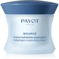 Payot Source Crème Hydratante Adaptogène intenzivní hydratační krém pro normální až suchou pleť 50 ml