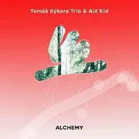 Tomáš Sýkora, Tomáš Sýkora Trio, Aid Kid – Alchemy CD