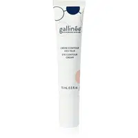 Gallinée SKIN CARE Eye Contour Cream oční krém pro citlivé oči 15 ml