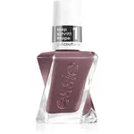 essie Gel by essie lak na nehty s gelovým efektem odstín 70 take me to thread 13.5 ml