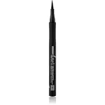 bellaoggi Midnight Liner precizní voděodolná linka odstín Black 1 ml