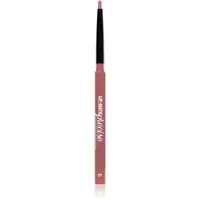 bellaoggi Lip Matic Precise dlouhotrvající tužka na rty odstín Supernatural 01 0,58 g