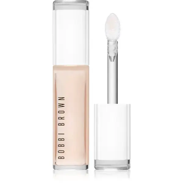 Bobbi Brown Extra Plump Lip Serum hydratační lesk na rty odstín Bare Pink 6 ml