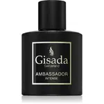 Gisada Ambassador Intense parfémovaná voda pro muže 100 ml