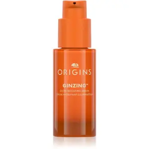 Origins GinZing™ Glow-Boosting Serum rozjasňující sérum s vitaminem C 30 ml