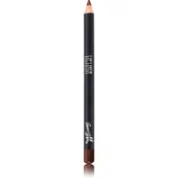 Barry M Lip Liner konturovací tužka na rty odstín Chocolate 0,04 g