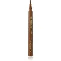 Dermacol 16H Microblade Tattoo voděodolný fix na obočí odstín 02 1 ml