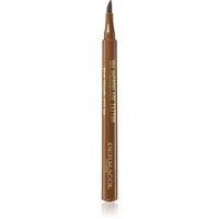 Dermacol 16H Microblade Tattoo voděodolný fix na obočí odstín 02 1 ml