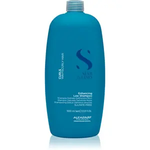 Alfaparf Milano Semi Di Lino Curls šampon pro kudrnaté vlasy 1000 ml