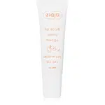 Ziaja Sunny Mango cukrový peeling na rty 12 ml