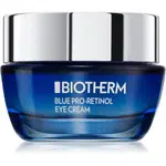 Biotherm Blue Pro-Retinol Eye Cream oční krém s retinolem pro ženy 15 ml