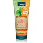 Kneipp Be Happy sprchový gel 200 ml