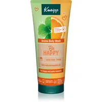 Kneipp Be Happy sprchový gel 200 ml