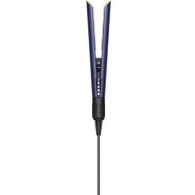 Dyson Airstrait HT01 Prussian Blue/Rich Copper žehlička na vlasy 1 ks