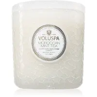 VOLUSPA Maison Blanc Moroccan Mint Tea vonná svíčka 850 g