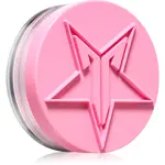 Jeffree Star Cosmetics Magic Star™ Setting Powder sypký pudr odstín Pink Cashmere 10 g