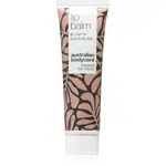 Australian Bodycare Lip Balm výživný balzám na rty pro suché rty 15 ml