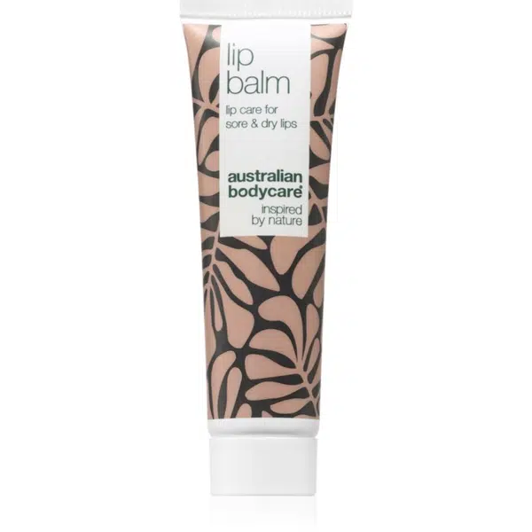 Australian Bodycare Lip Balm výživný balzám na rty pro suché rty 15 ml