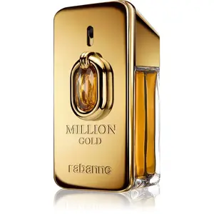Rabanne Million Gold Elixir parfém pro muže 50 ml
