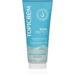 Topicrem Sun Protect Re-Moisturizing Shower hydratační sprchový gel po opalování 200 ml
