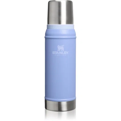 Stanley Classic Legendary Bottle termoska Hydrangea 750 ml